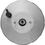 MPA Electrical B1275 Power Brake Booster - view 1