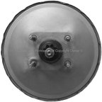 MPA Electrical B1277 Power Brake Booster - view 4