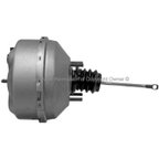 MPA Electrical B1289 Power Brake Booster - view 2