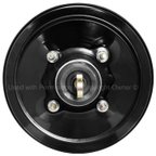 MPA Electrical B1301 Power Brake Booster - view 5