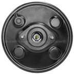 MPA Electrical B1317 Power Brake Booster - view 1