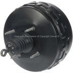 MPA Electrical B1342 Power Brake Booster - view 2