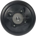 MPA Electrical B1404 Power Brake Booster - view 5