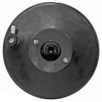 MPA Electrical B1406 Power Brake Booster - view 1