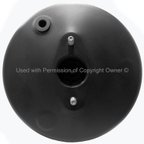 MPA Electrical B1525 Power Brake Booster - view 1