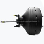 MPA Electrical B1525 Power Brake Booster - view 4