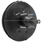 MPA Electrical B1528 Power Brake Booster - view 2