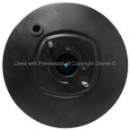 MPA Electrical B1528 Power Brake Booster - view 1