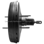 MPA Electrical B1528 Power Brake Booster - view 3