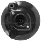 MPA Electrical B1529 Power Brake Booster - view 1