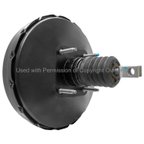 MPA Electrical B1533 Power Brake Booster - view 2