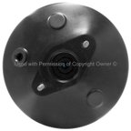 MPA Electrical B1533 Power Brake Booster - view 1
