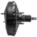 MPA Electrical B1533 Power Brake Booster - view 3