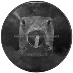 MPA Electrical B1700 Power Brake Booster - view 5