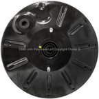 MPA Electrical B1706 Power Brake Booster - view 1