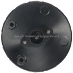 MPA Electrical B1712 Power Brake Booster - view 1