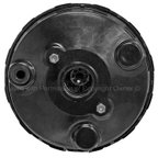 MPA Electrical B1731 Power Brake Booster - view 1