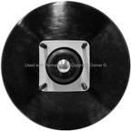 MPA Electrical B1738 Power Brake Booster - view 4