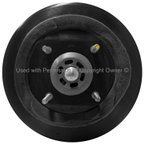 MPA Electrical B1741 Power Brake Booster - view 5
