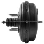 MPA Electrical B3017 Power Brake Booster - view 4