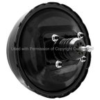 MPA Electrical B3018 Power Brake Booster - view 2