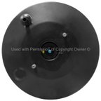 MPA Electrical B3020 Power Brake Booster - view 1