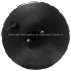 MPA Electrical B3026 Power Brake Booster - view 1