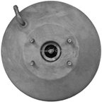 MPA Electrical B3035 Power Brake Booster - view 1