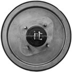MPA Electrical B3043 Power Brake Booster - view 5