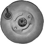 MPA Electrical B3043 Power Brake Booster - view 1