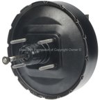 MPA Electrical B3089 Power Brake Booster - view 2