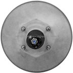 MPA Electrical B3090 Power Brake Booster - view 5