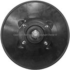 MPA Electrical B3124 Power Brake Booster - view 5