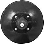 MPA Electrical B3127 Power Brake Booster - view 4