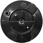 MPA Electrical B3127 Power Brake Booster - view 1