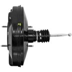 MPA Electrical B3127 Power Brake Booster - view 2
