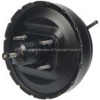 MPA Electrical B3142 Power Brake Booster - view 2