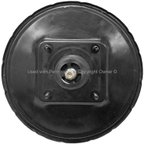 MPA Electrical B3158 Power Brake Booster - view 4