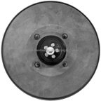MPA Electrical B3173 Power Brake Booster - view 4
