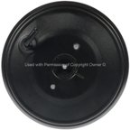 MPA Electrical B3229 Power Brake Booster - view 1