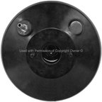 MPA Electrical B3260 Power Brake Booster - view 1
