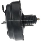 MPA Electrical B3267 Power Brake Booster - view 3