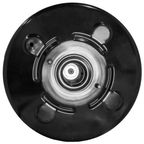 MPA Electrical B3287 Power Brake Booster - view 1