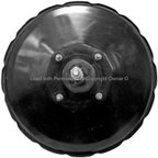 MPA Electrical B3311 Power Brake Booster - view 4