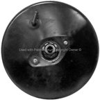 MPA Electrical B3311 Power Brake Booster - view 1