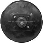 MPA Electrical B3371 Power Brake Booster - view 4