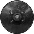 MPA Electrical B3450 Power Brake Booster - view 5