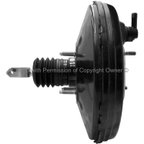 MPA Electrical B3457 Power Brake Booster - view 3