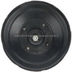MPA Electrical B3506 Power Brake Booster - view 5