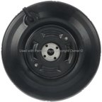 MPA Electrical B3506 Power Brake Booster - view 1